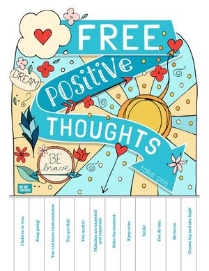 We Are Teachers Take One Poster