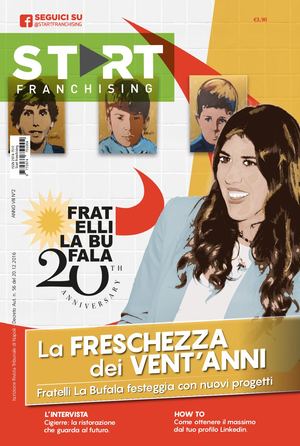 Start Franchising | Num. 2 - 2023