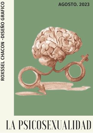 psicosexualidad Roxssel chacon