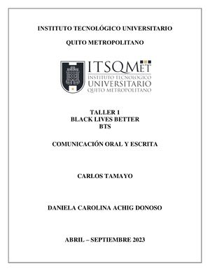 Formato De Portada Investigación Final