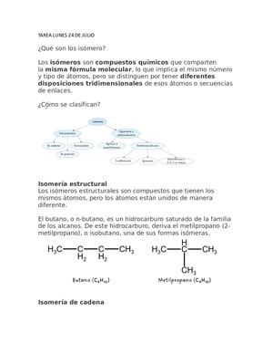 Tarea Lunes 24 De Julio