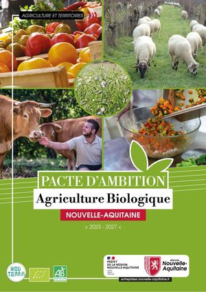 Pacte Bio 2023-2027