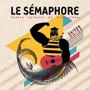 Plaquette Semaphore 2023/2024