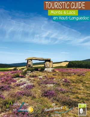 2023 Touristic guide