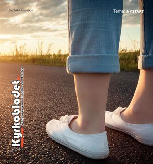 Kyrkobladet Nr 3 2023