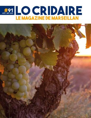 Lo Cridaire n°91
