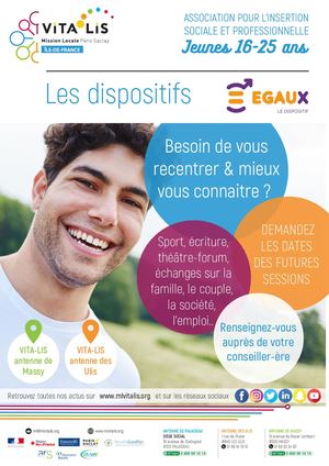 Egaux