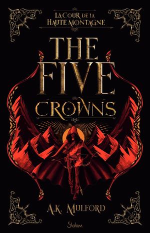 The Five Crowns