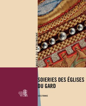 Soieries des églises du Gard