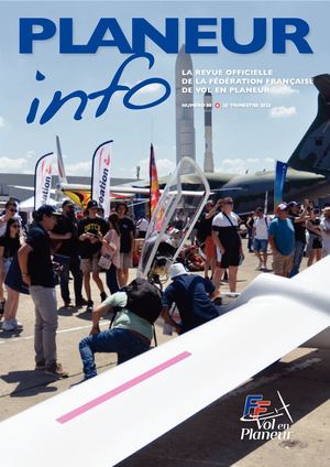 PLANEUR INFO N°80 | T2 - 2023