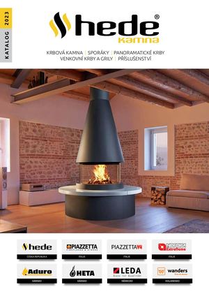 KATALOG HEDE 2023 KOMPLET