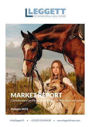 Equestrian Market Report 2023