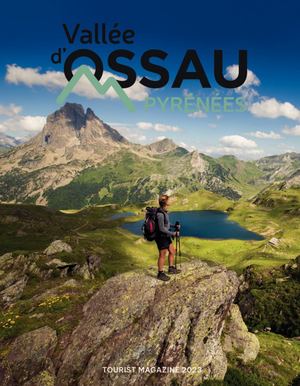 Ossau Valley