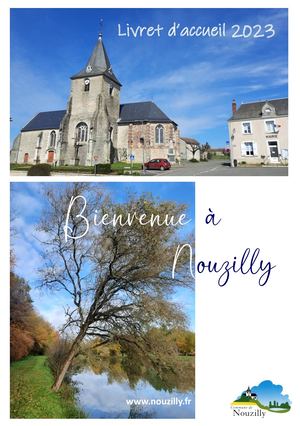 Livret D'accueil A5 Maj 07 2023