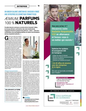 Calaméo - ARTICLE VIE LOCALE LATRIBUNEHEBDO ORLEANS N°345