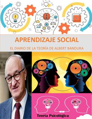 Revista Digital Albert Bandura