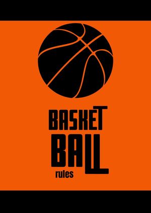 Basketball Rules
