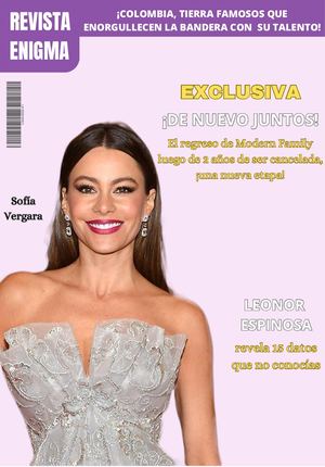 Revista Enigma