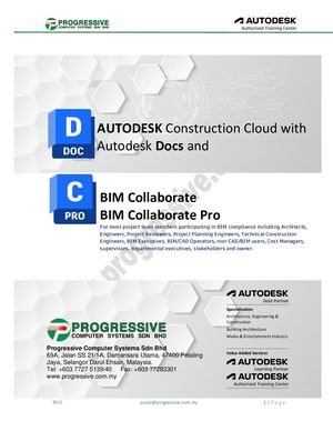 Pcssb Atc P201 Acc Module1 Course Outline