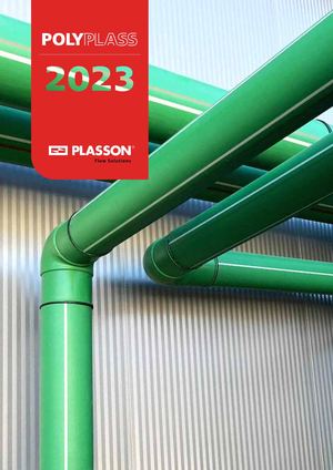 Polyplass Catalog 2023