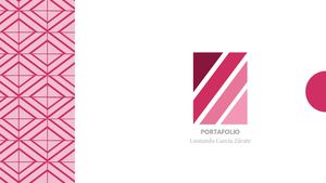 Portafolio Leonardo Garcia Zarate Egresado Arquitectura