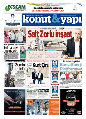 Konut Yapi Temmuz 2023