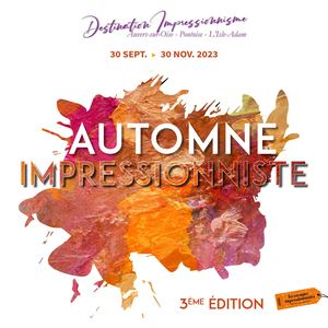 Brochure Automne Impressionnisme Finale