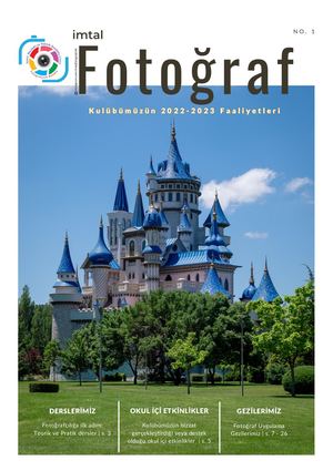 Imtal Fotokulp Dergi