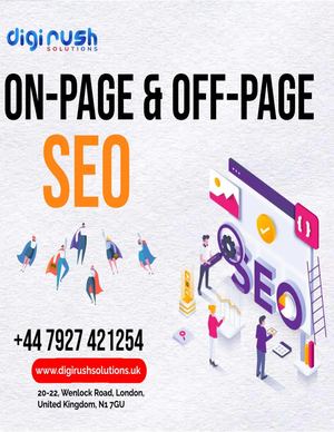 Best SEO Agency In the UK