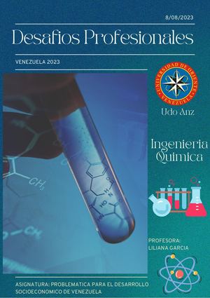 Revista ing química