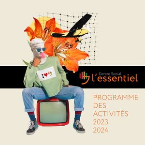 Plaquette Cs L Essentiel Halluin