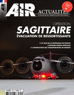 AIR ACTUALITÉS N°759 MAI 2023