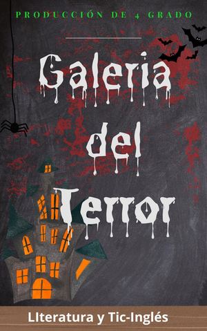 Galería Del Terror 4