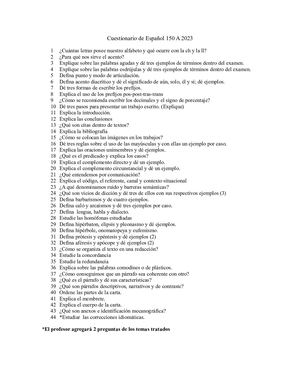 Genesis Fuentes Cuestionario 23