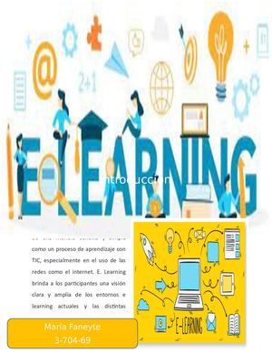 Calaméo - E Learning