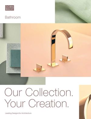Dornbracht Bathroom Inspiration Book En Ru Pl 2023