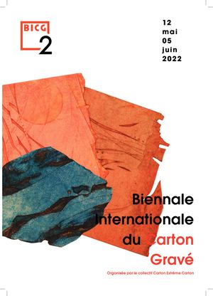 Catalogue BICG 2022
