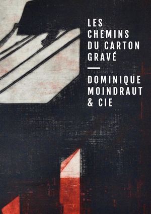 Les chemins du Carton gravé