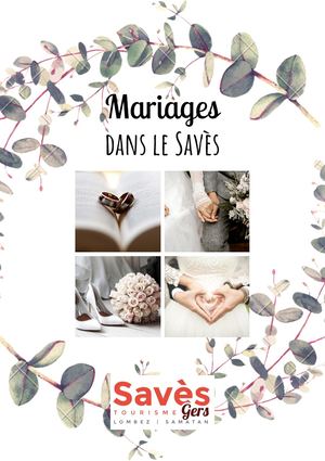 Dossier Mariages 2023