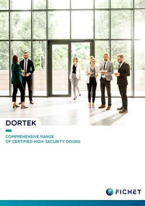 Catalogue - Dortek (GB)