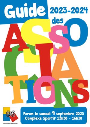 Guide Associatif 2023-2024
