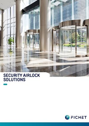 Catalogue - Security Airlock Solutions (GB)