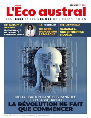 L'éco Austral N°380