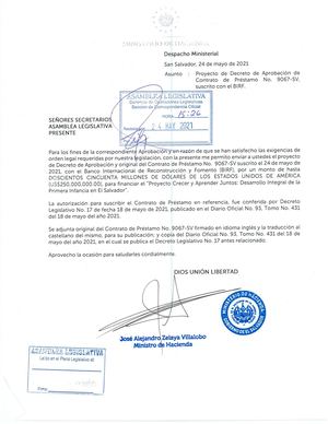 Birf Rehabilitación De Escuelas