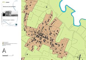 05 Plan De Zonage N°3 – 1 2000ème