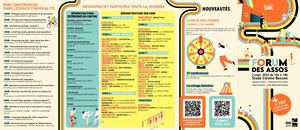 Guide forum des associations