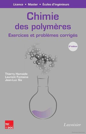 367868656 Chimie Des Polymeres Exercices Et Problemes Corriges 2 Pdf