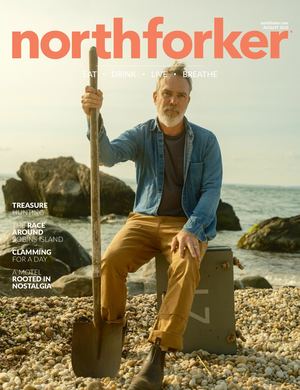Northforker August 2023