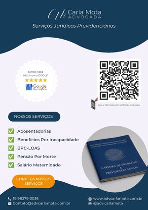 Advogada Carla Mota - Piracicaba/SP