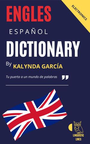 Diccionario Inglés Español (1)